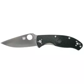 Ніж Spyderco Tenacious, 8Cr13MoV, FRN к:black, фото 